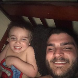 Meet your Posher, Austin